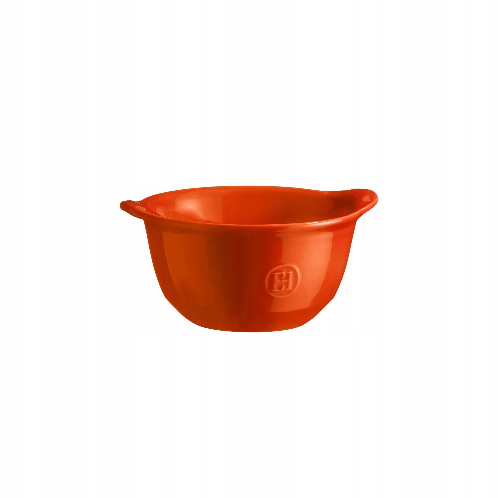 Miska na polévku, Ultime, 14 cm, oranžová