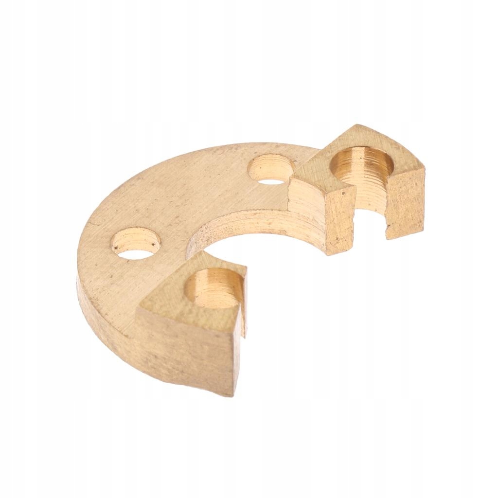 Francuskie części do naprawy francuskiego puzonu Marka inna