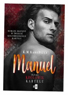 Manuel. Królowie kartelu #2-Zdjęcie-0