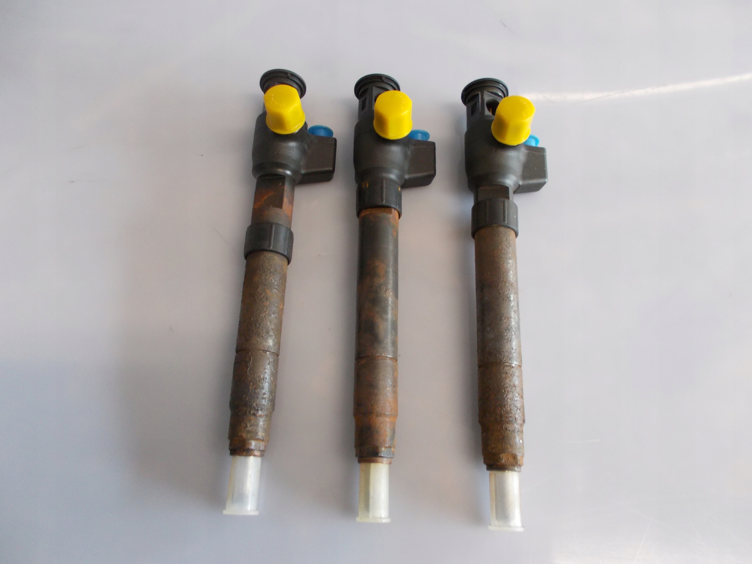 9674984080 - PEUGEOT BOXER 2.0 2016-ЄВРО 6