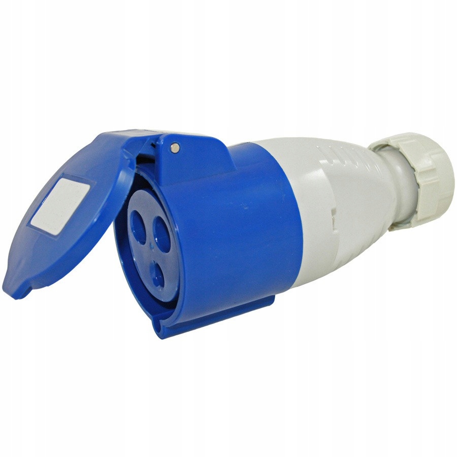 WTYCZKA PORTOWA CEE ŻEŃSKA 32A Marka inny