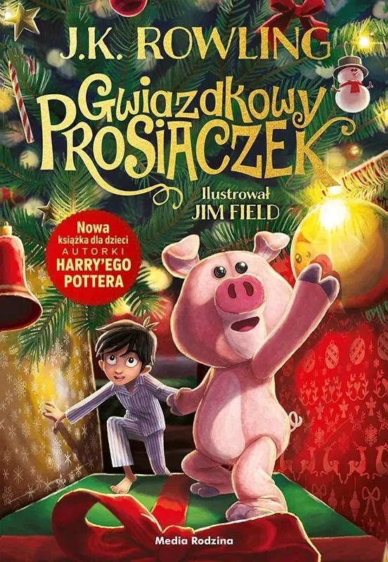 

Gwiazdkowy Prosiaczek Br J...