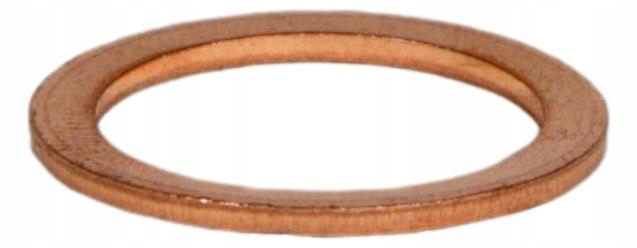 VOLVO uszczelka korka spust skrzynia biegow manual