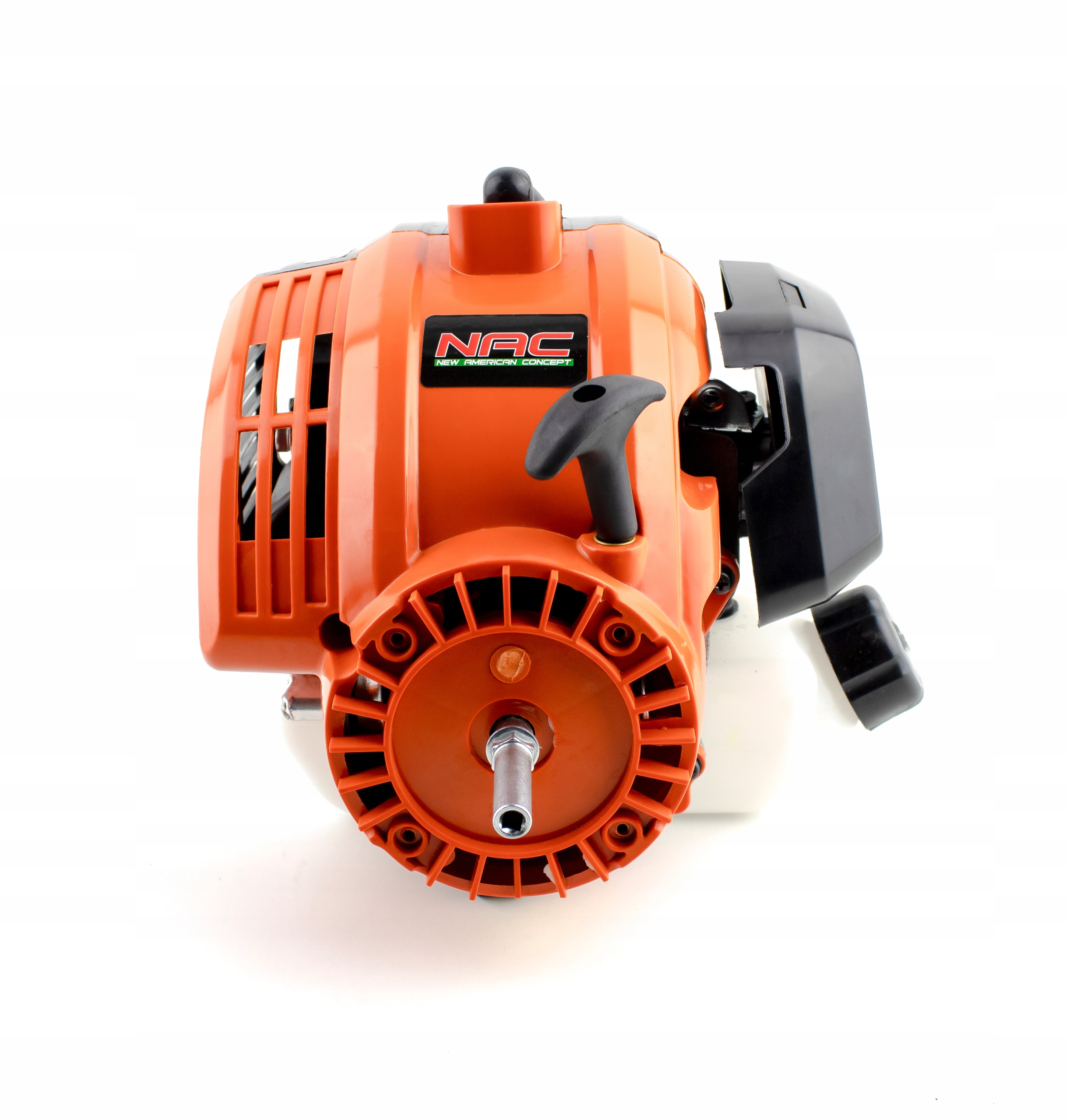 SILNIK PODKASZARKI SPALINOWEJ NQE-35PK250 0.75 kW Typ silnik do kosy