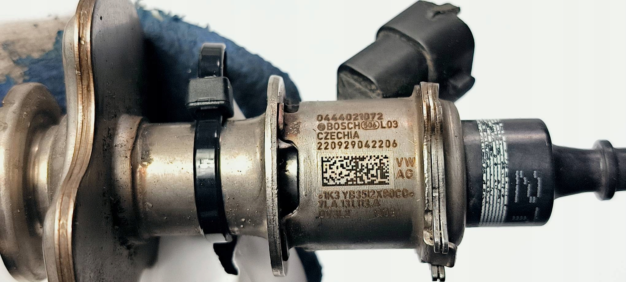 injector ADBLUE 0444021072 | 7LA131113A SKODA KAROQ FACELIFTING