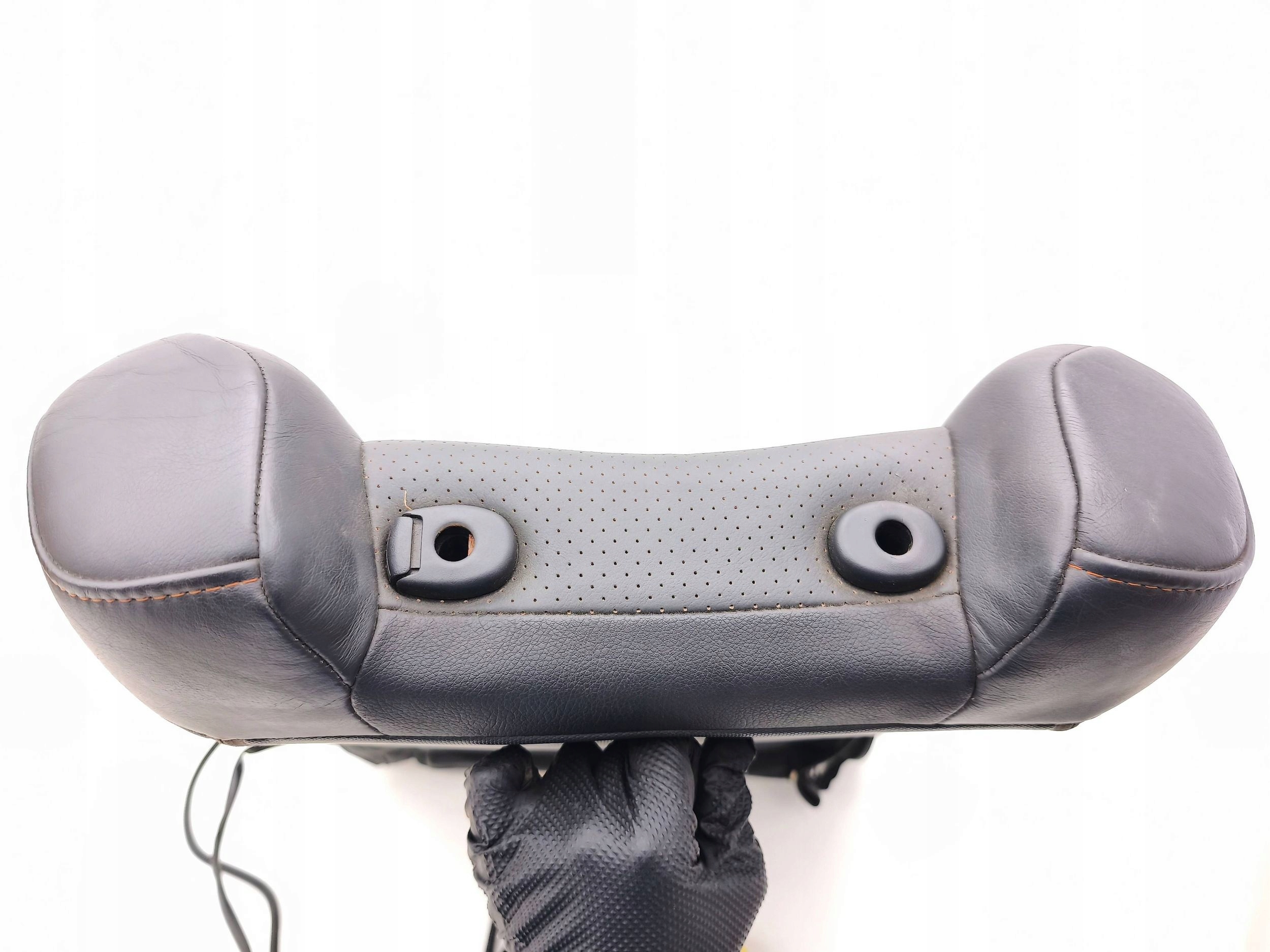 nissan 350Z 2004 кресло водители