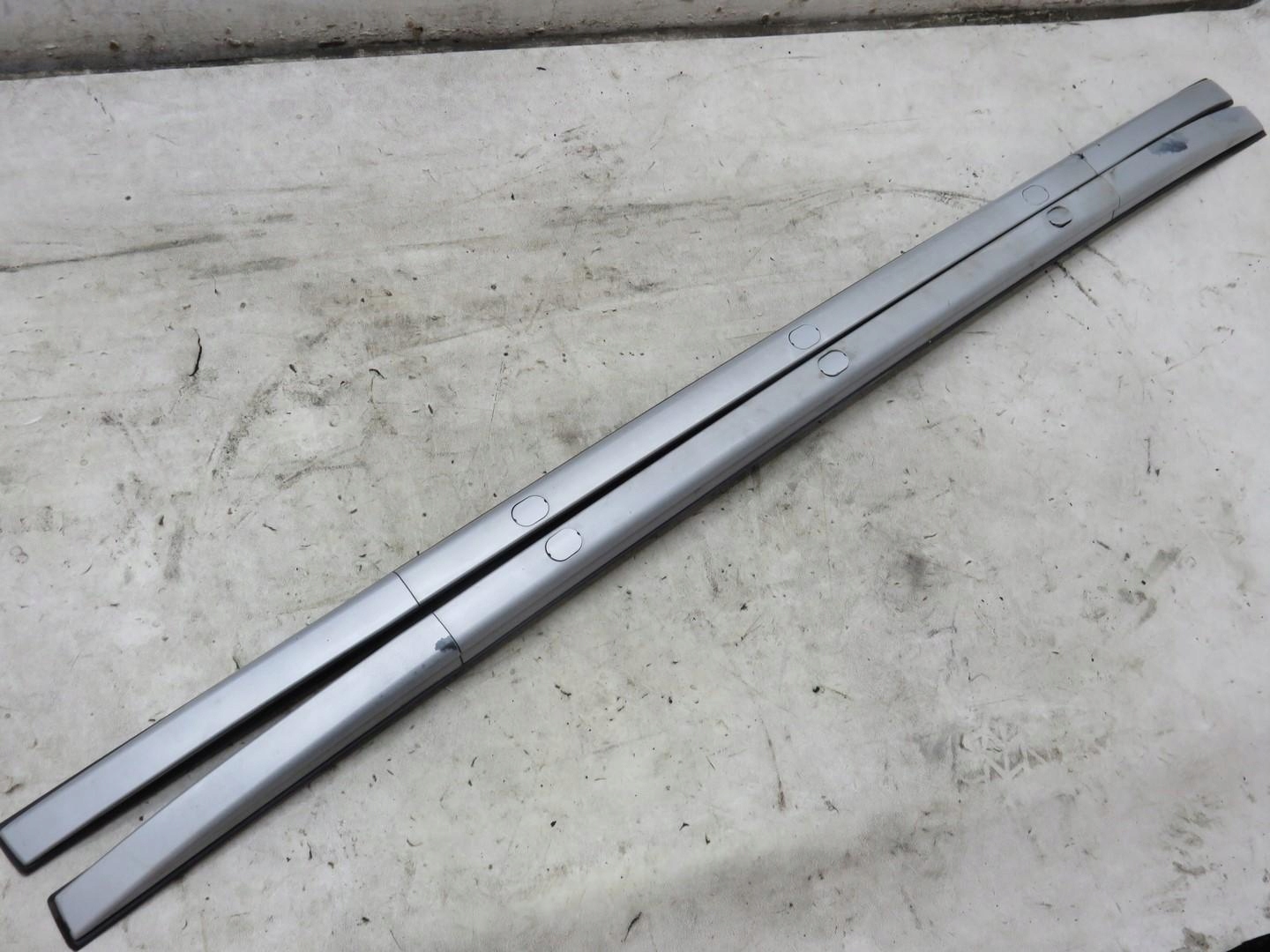 RELING RELINGI DACHOWE KOMPLET SPORTAGE III Producent części Kia OE