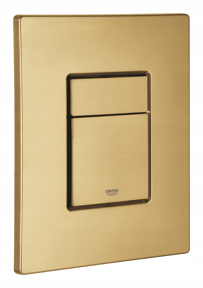 Splachovací tlačítko pro Wc Grohe Skate Cosmopolitan 38732GN0