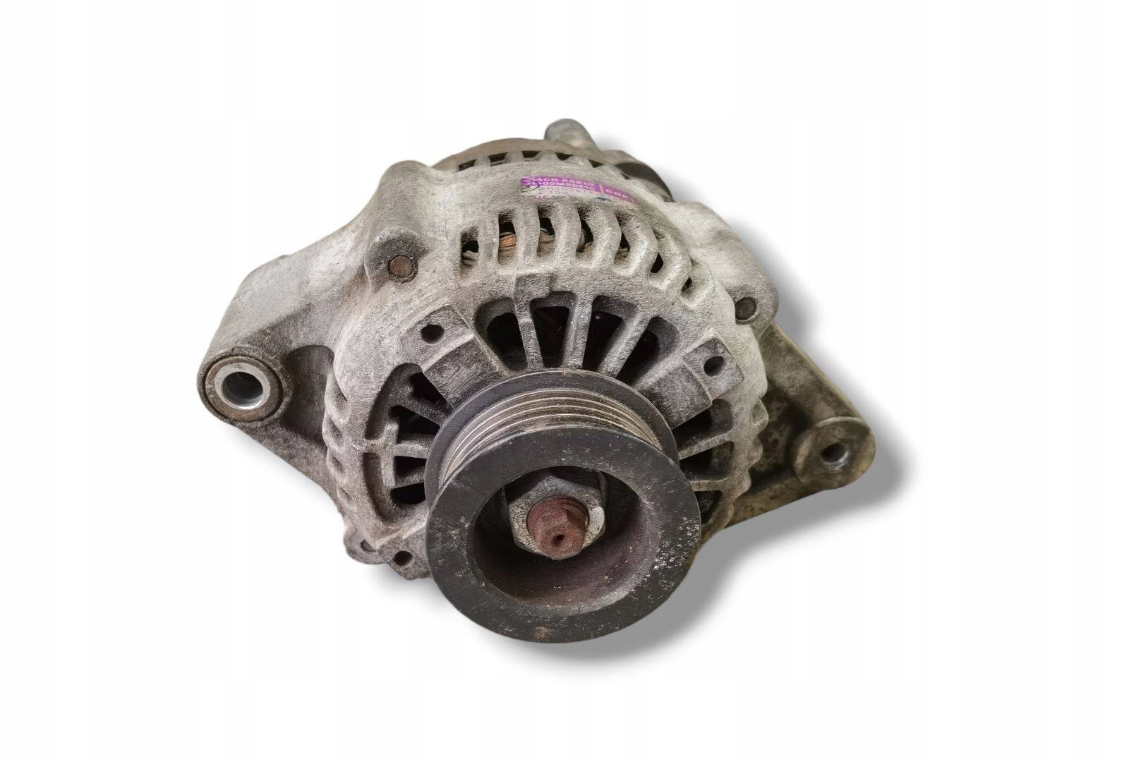 Alternator Suzuki Alto 7 2009 31400-68K10