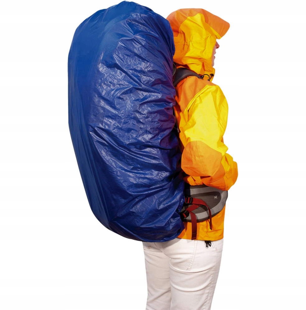 Obal na batoh Ultra-Sil Pack Cover XX-Small 10-15