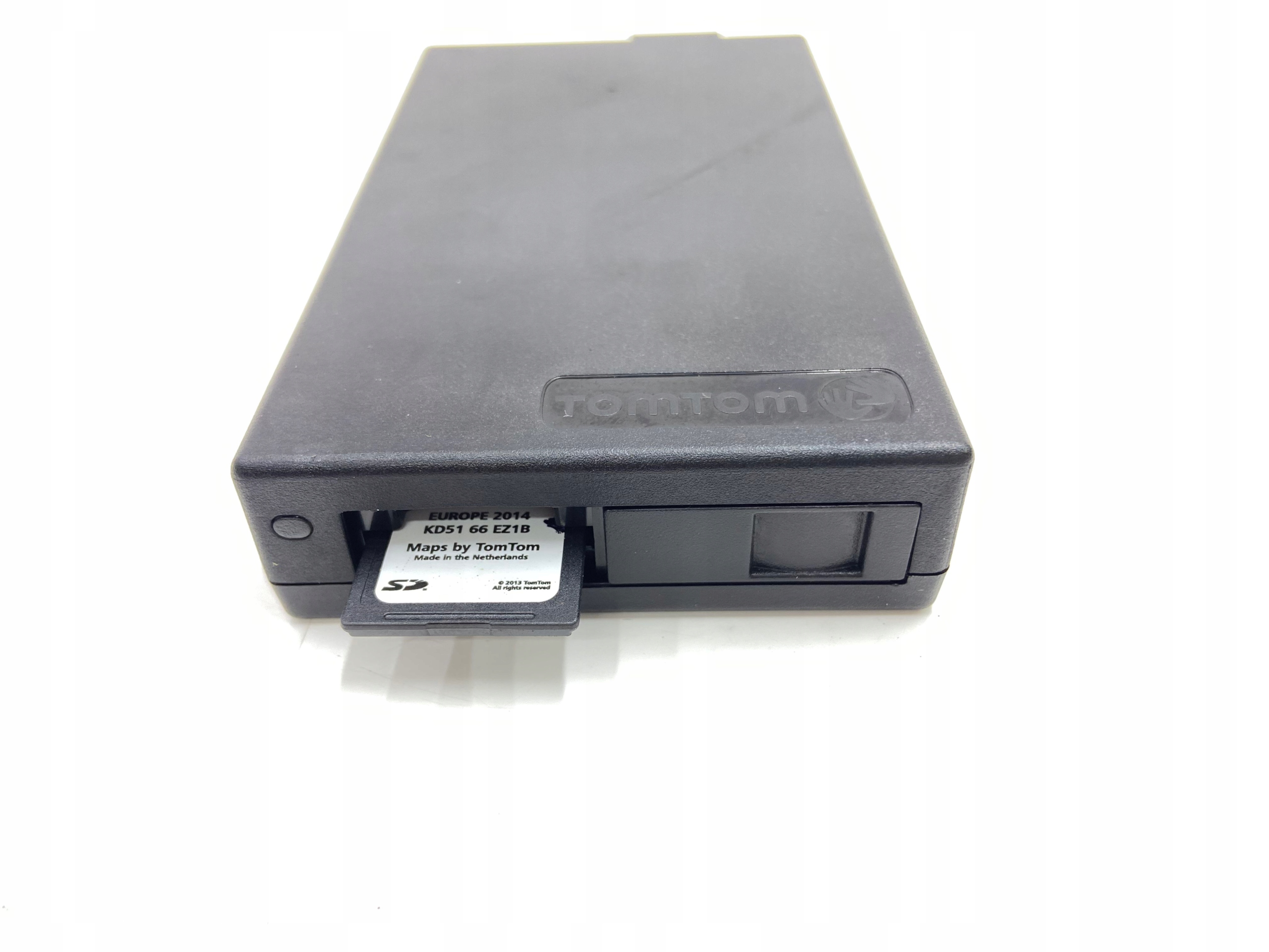 считыватель SD навигации CX5 и 2012-2017r. oe KD5166EZOB