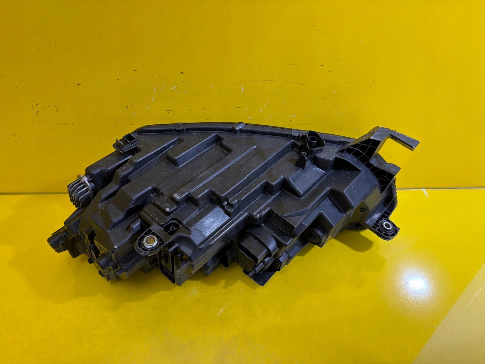 light right Skoda Octavia IV 20- Led 5E4941016