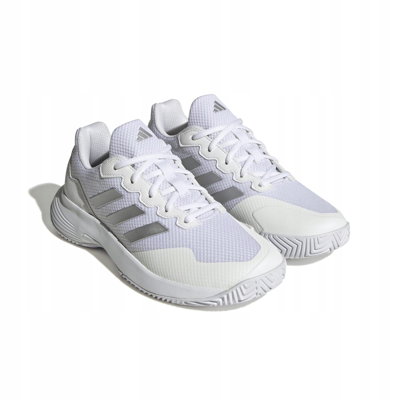 Adidas Gamecourt 2 W HQ8476 vel. 44