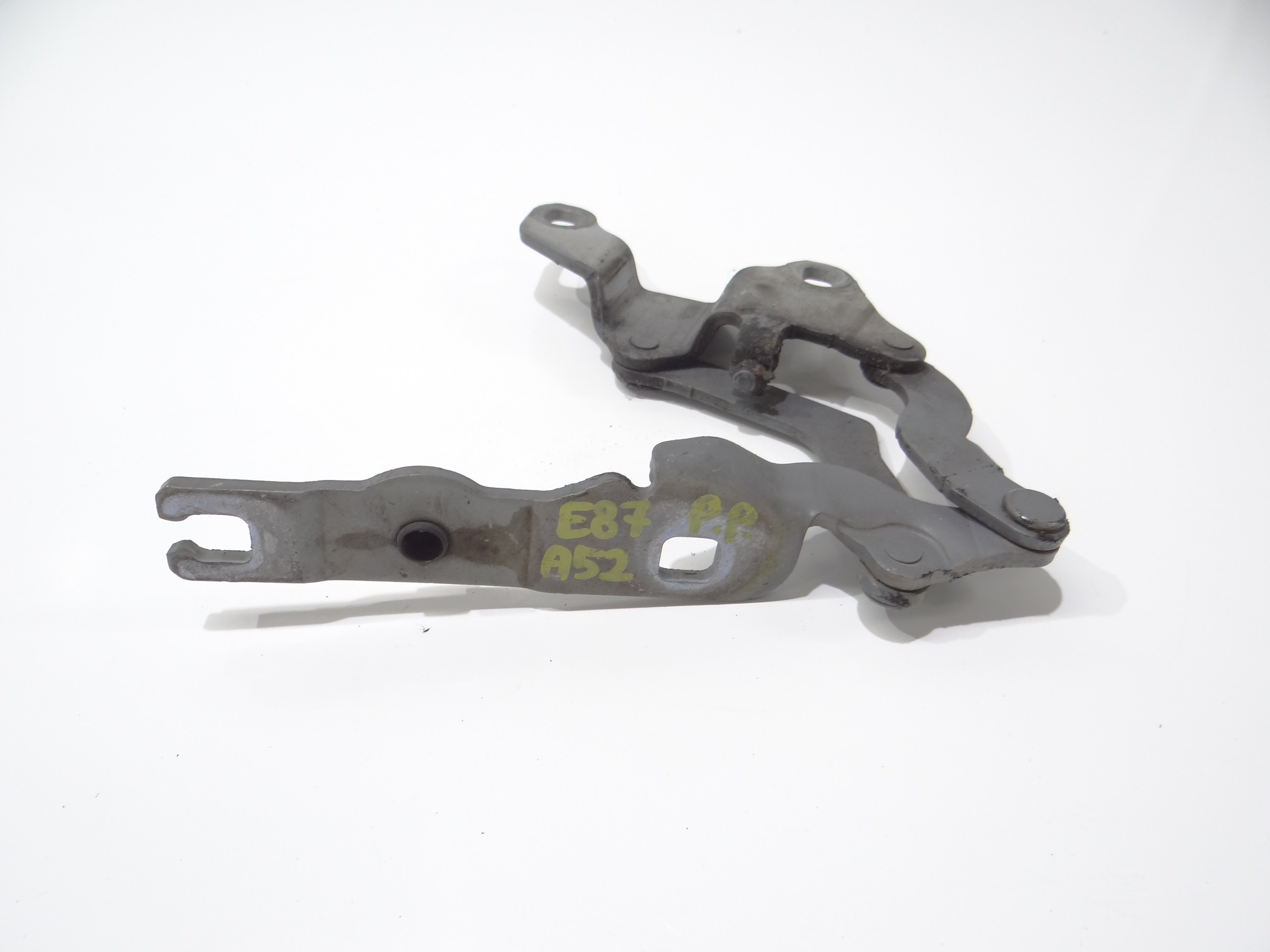 hinge bonnets right front BMW E87 7060560 A52