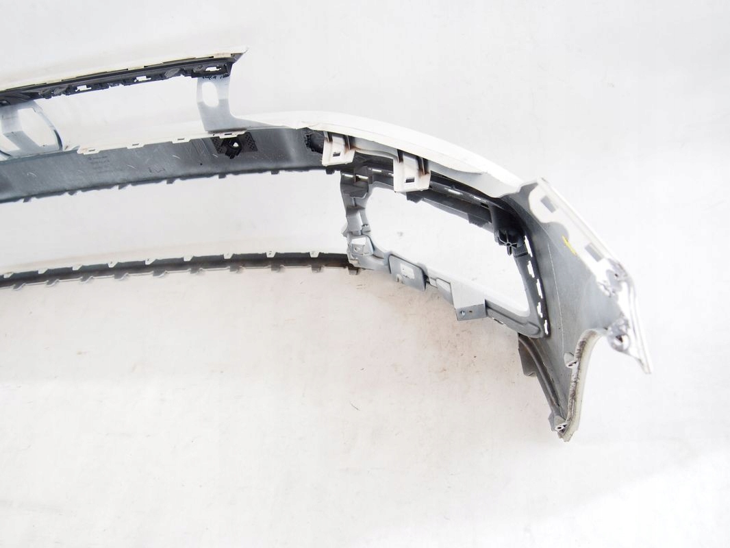 Volkswagen Polo 17r GTI bumper front front PDC