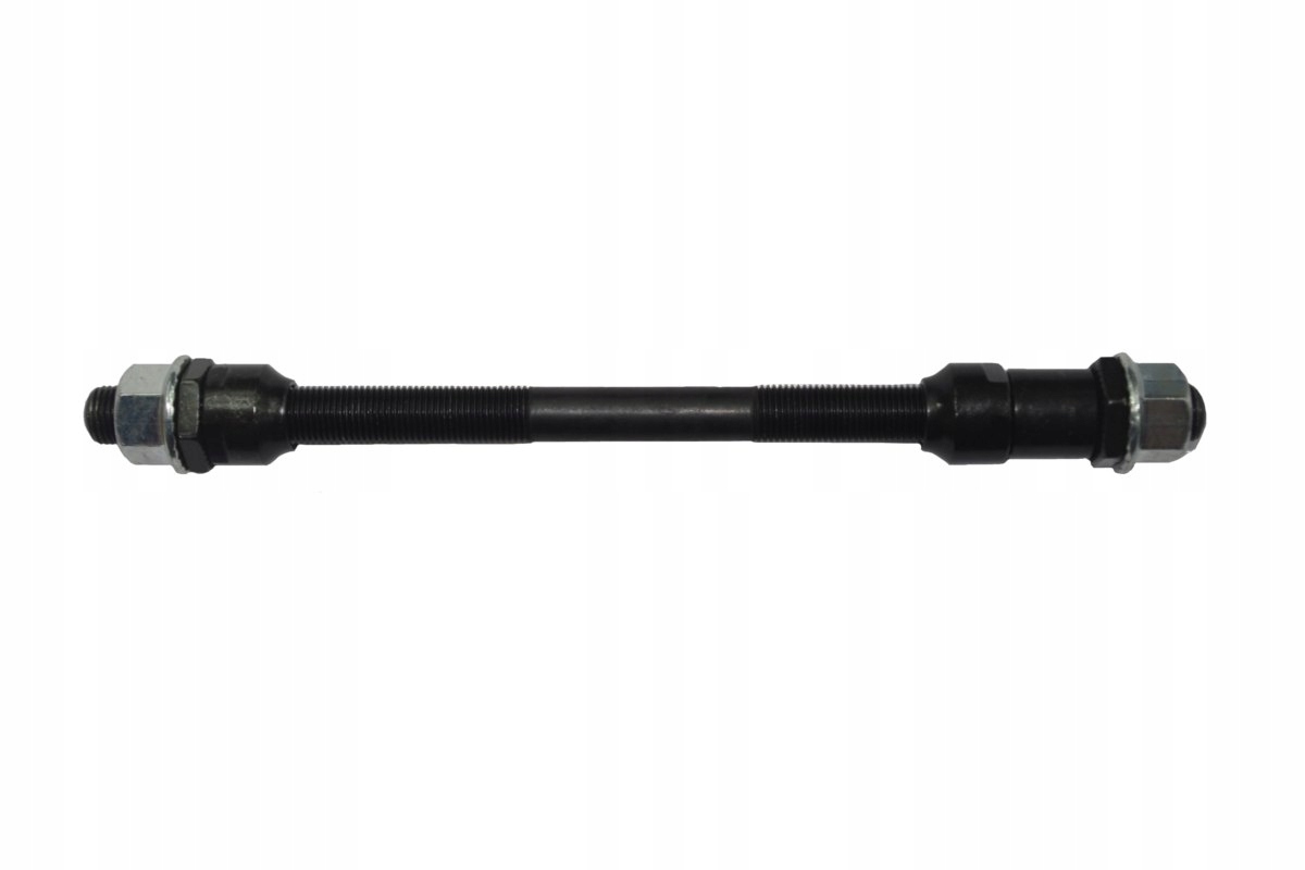 

Oś ośka pełna piasty tylniej M10x185mm CH-JI-2319