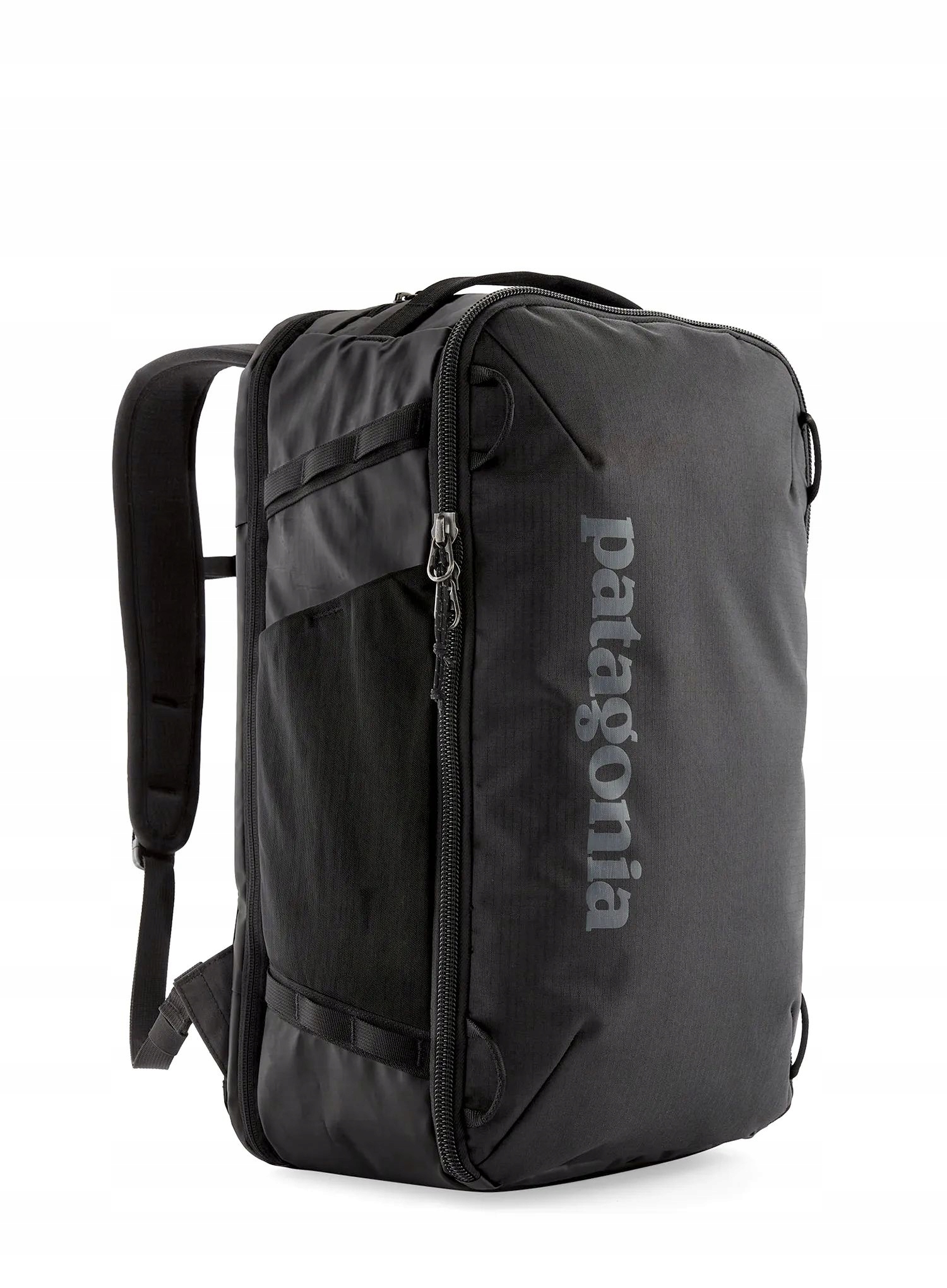 Plecak na laptopa Patagonia Black Hole Mini MLC black/black