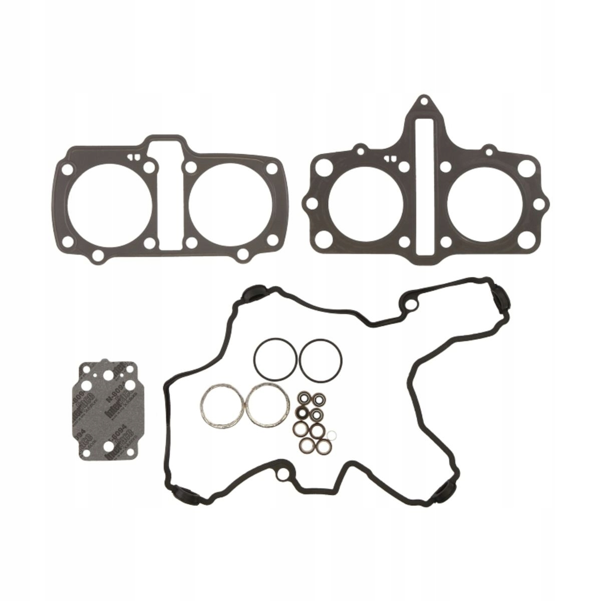 Tesnenie hornej časti motora Suzuki Gs 500 1989- Athena Sada pre vodiča #35