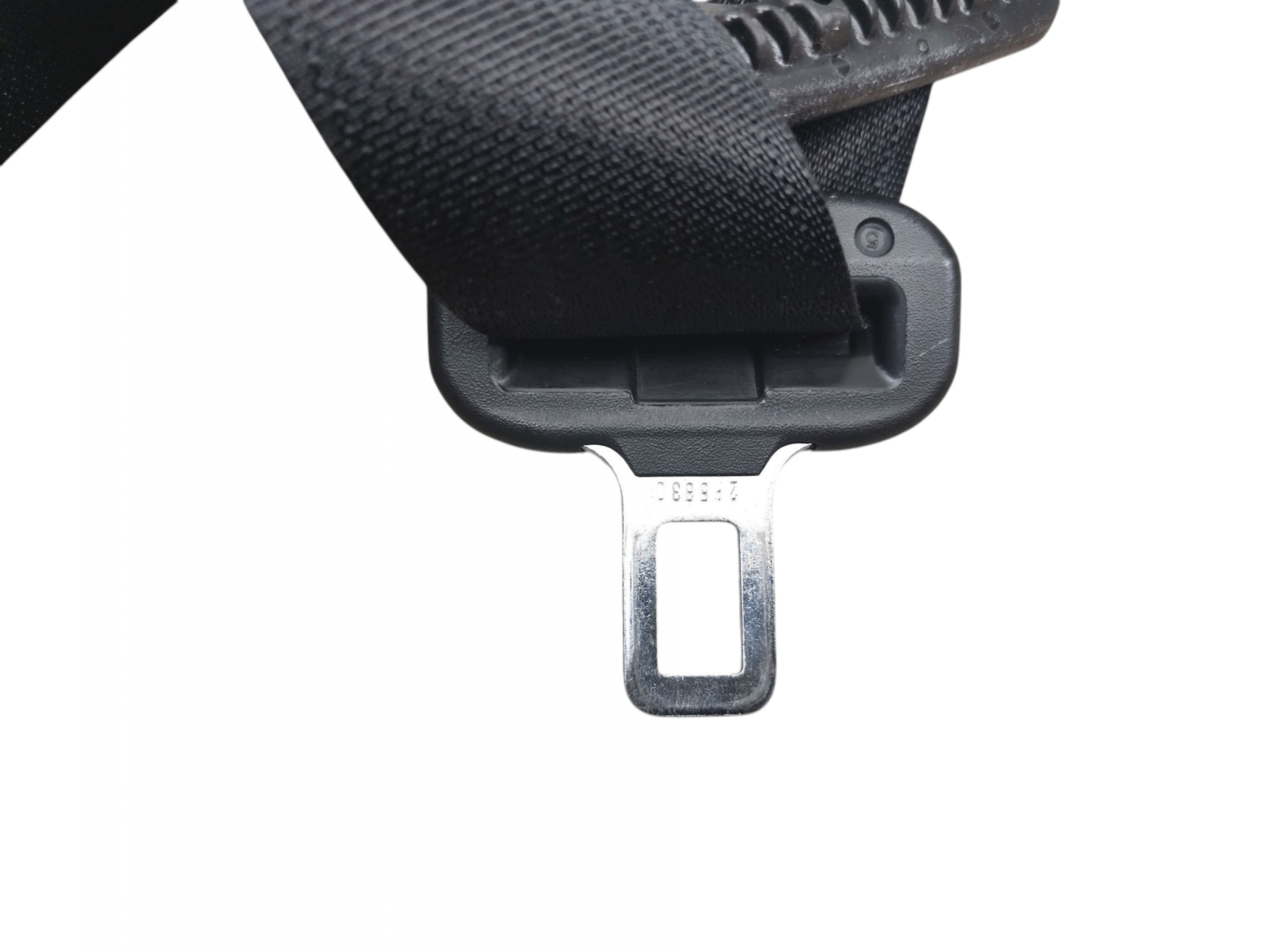 sicherheitsgurt links heck HONDA HR-V II (2013-2018) TI-J383
