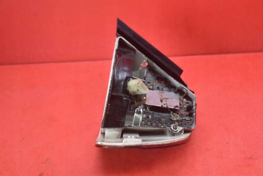 light left rear part rear BMW E65 01-05