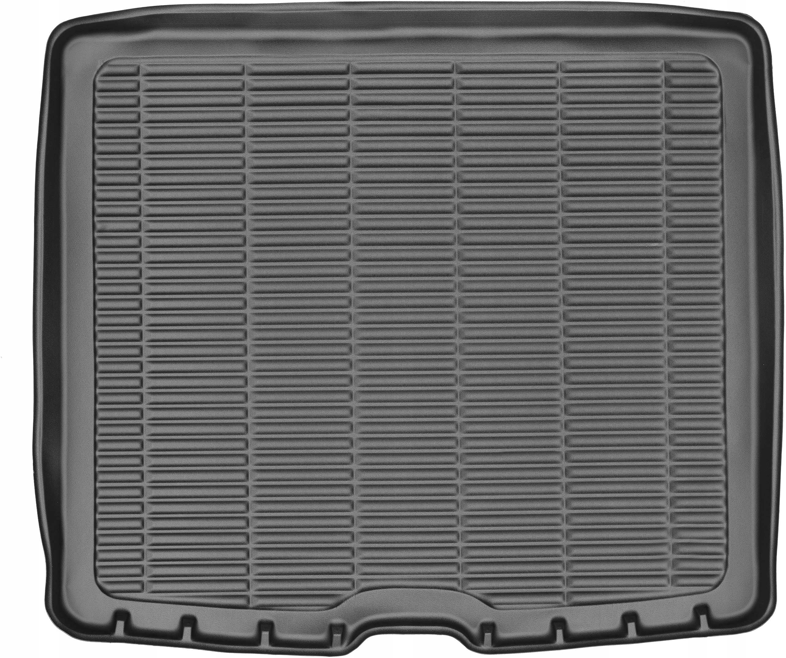 Volvo XC40 Crossover 2018- Dywanik do bagażnika