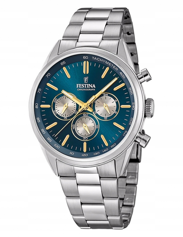 Hodinky Festina F16820/C