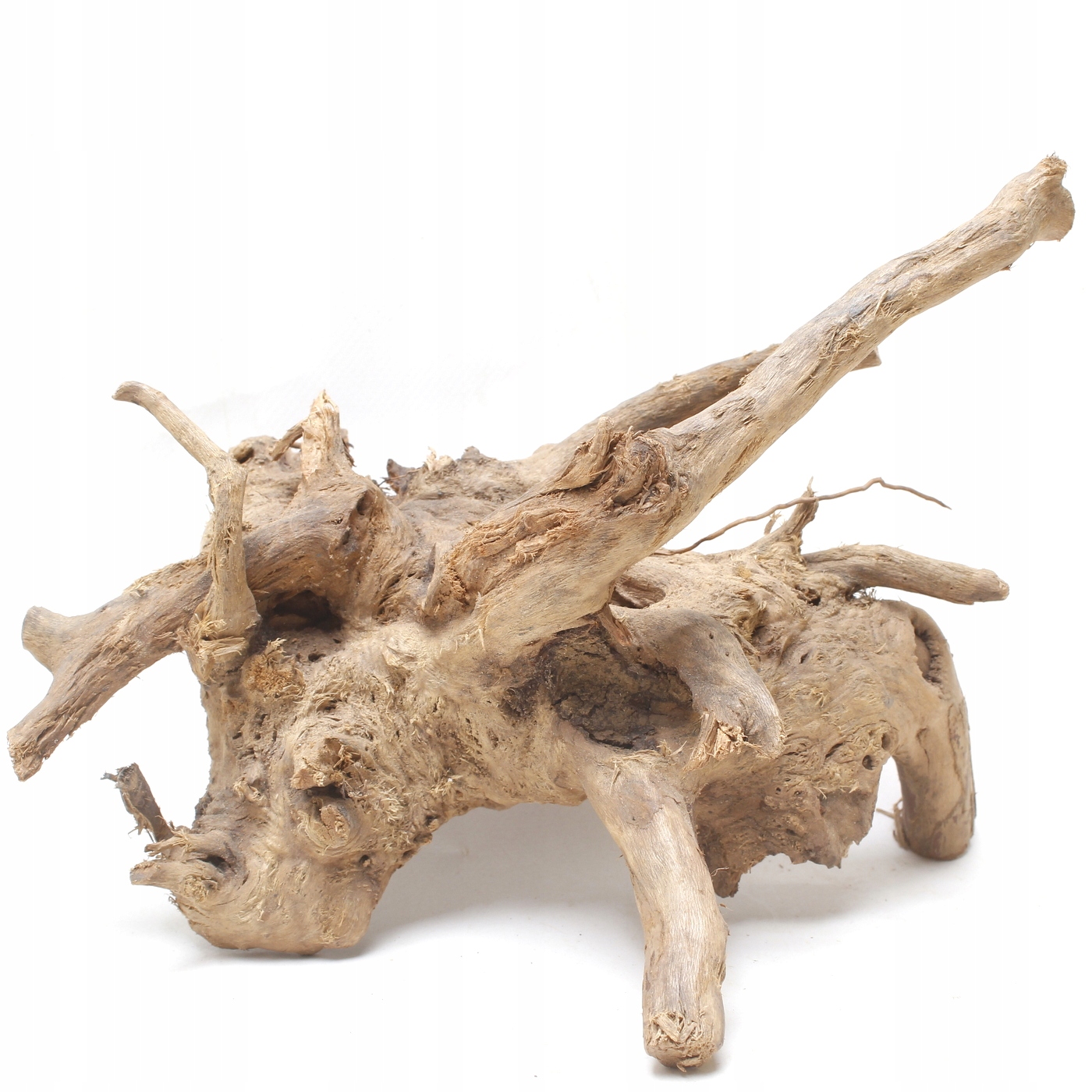 Japonský kořen Red Moor 25x21x15 cm pro akvárium nebo terárium P3