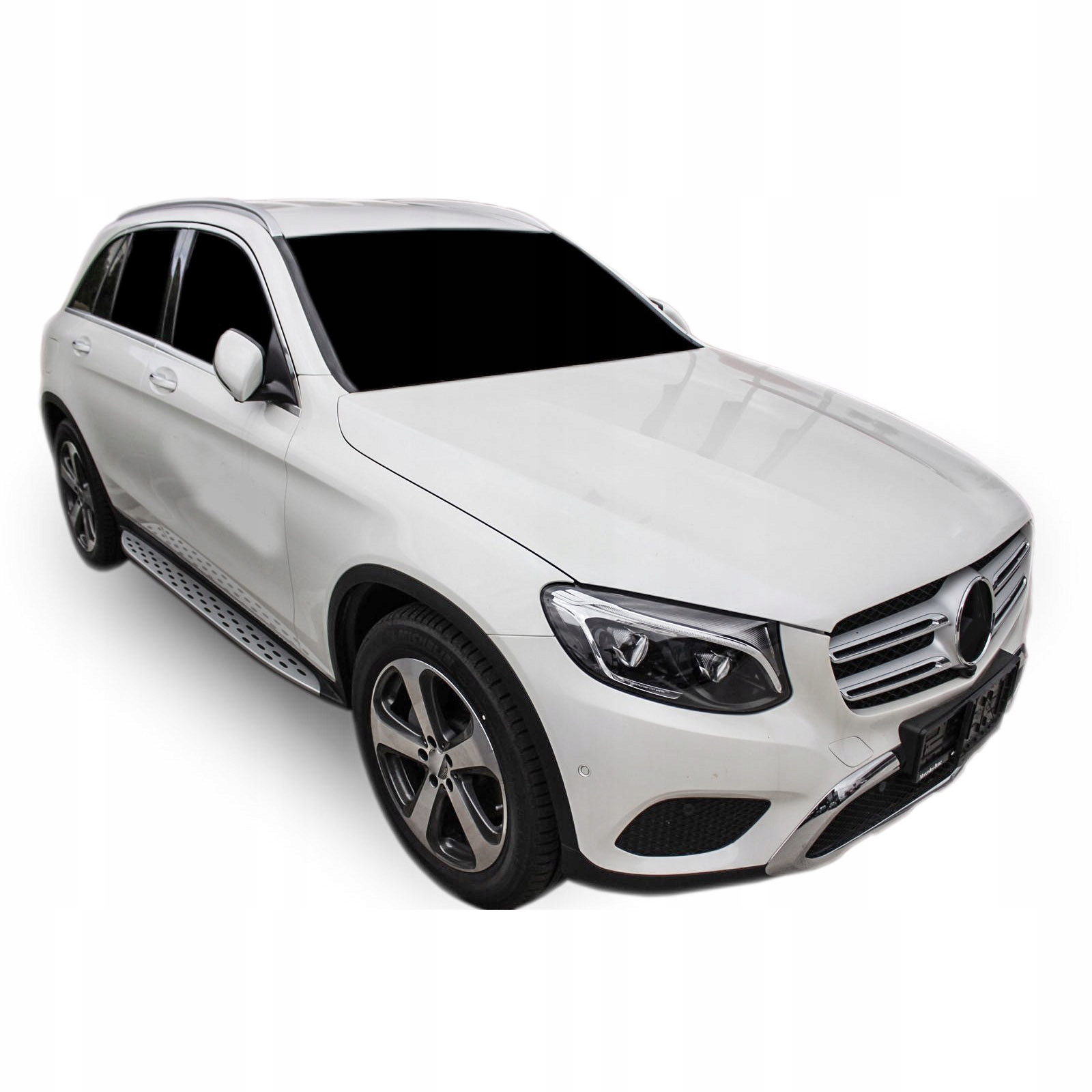 PROGI MERCEDES GLC X253 2015-2022 STOPNIE BOCZNE Numer katalogowy producenta RB043AL