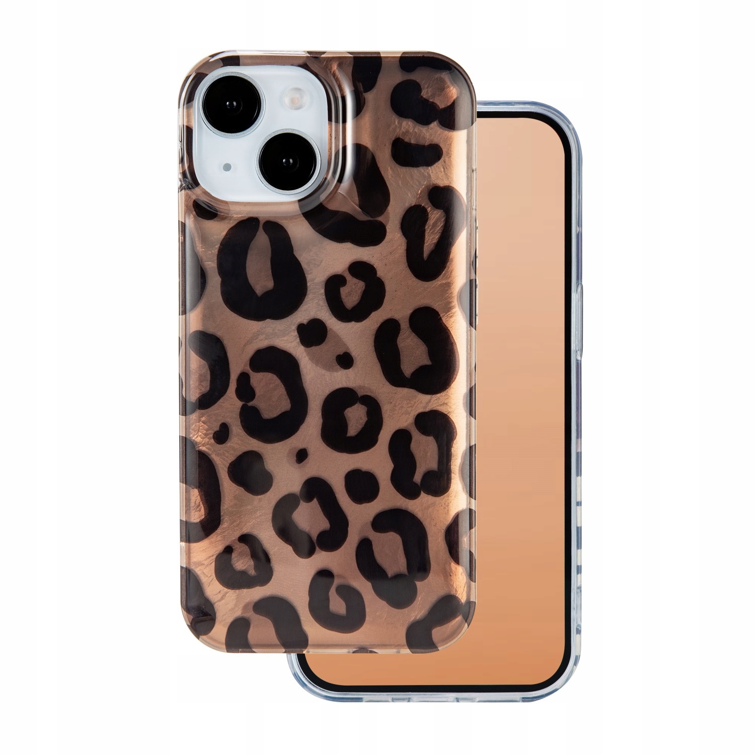 Nakładka Animal Print do iPhone 11 Pantera Tfo