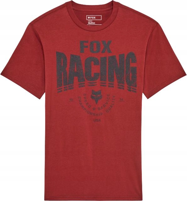 FOX TRED SS PREM TEE Shirt