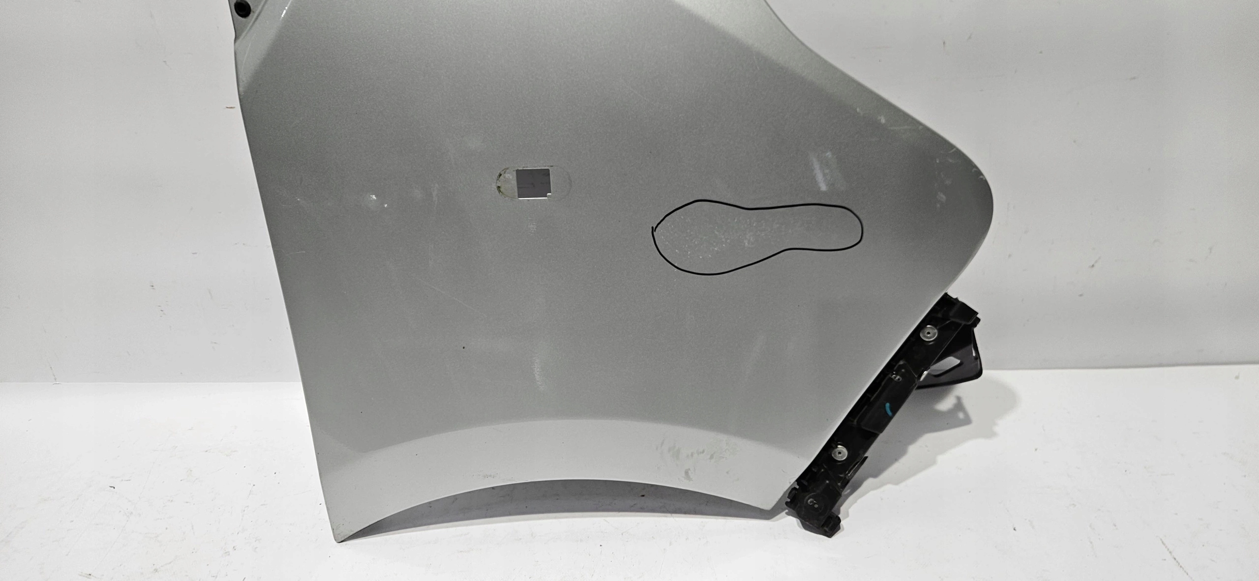 fender right front RENAULT TRAFIC III 14-21 original