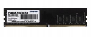 Patriot/ DDR4/ 32GB/ 3200MHz/ CL22/ 1x32GB PSD432G32002