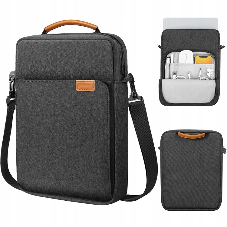 Torba Etui Case handbag na laptopa 13 13,3 cali