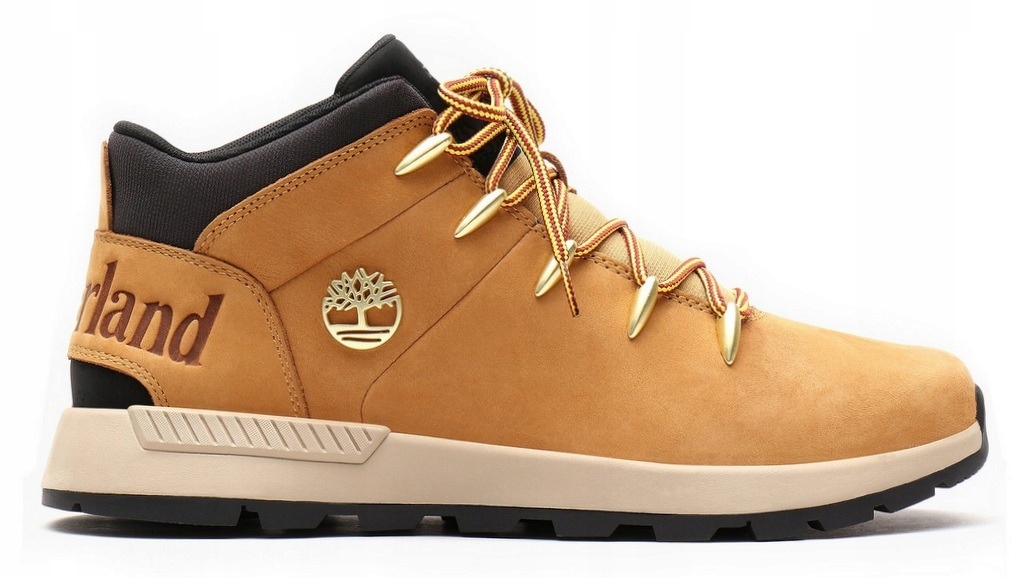 Buty Timberland Euro Sprint Trekker A1XVQ r. 45