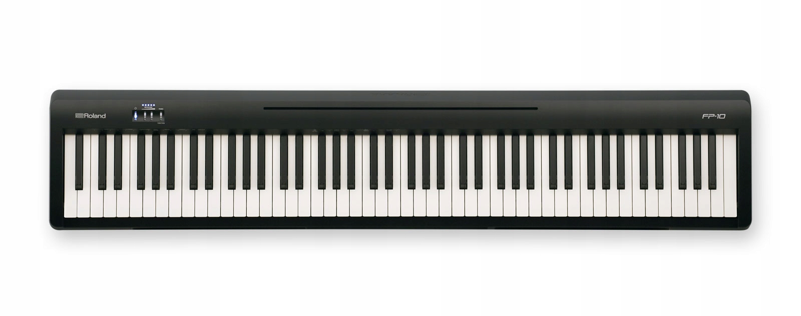 Pianina Cyfrowe Roland FP-10 BK