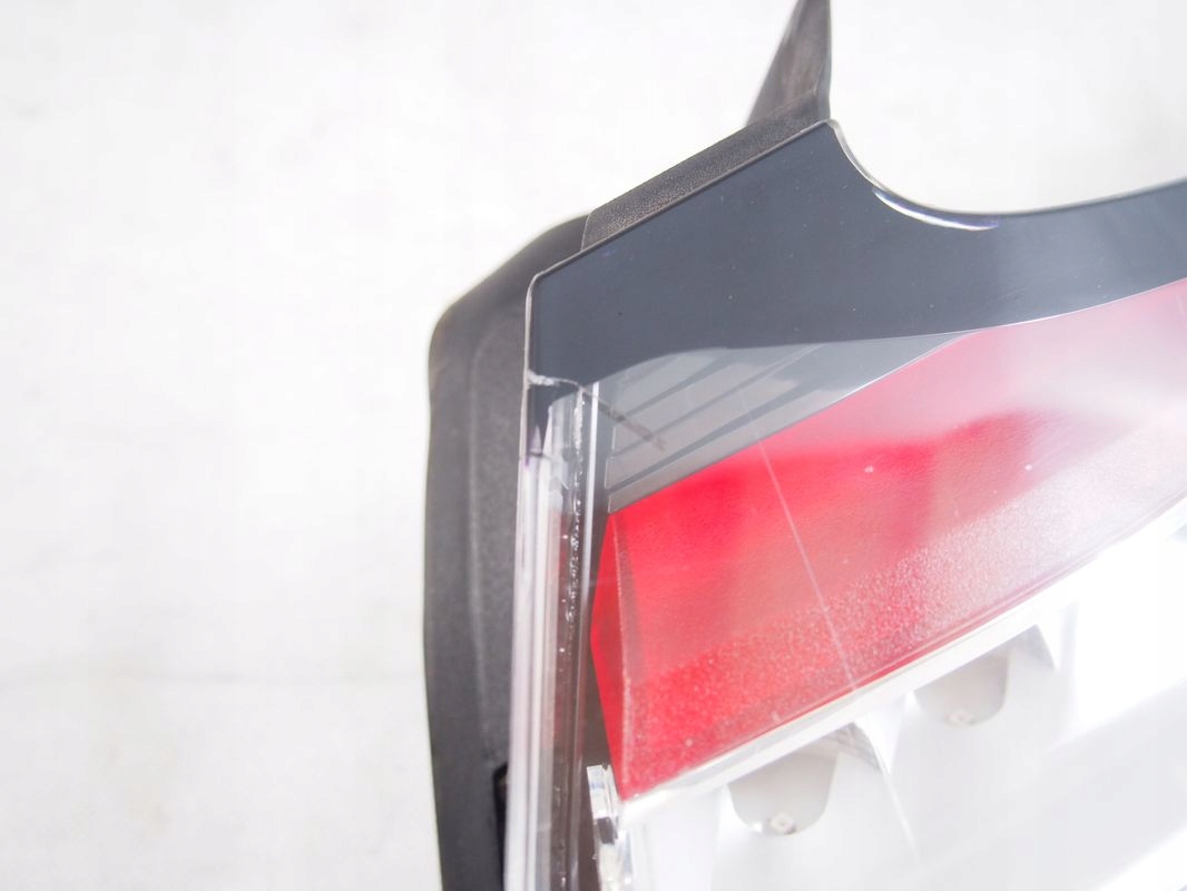 Ford Edge 15r light right rear part rear 2015 FT4B-13404-A