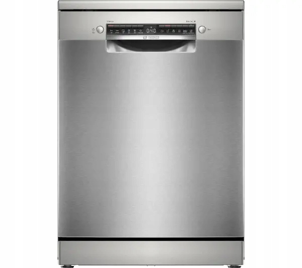 Zmywarka Bosch SMS4EVI04E 60cm inox