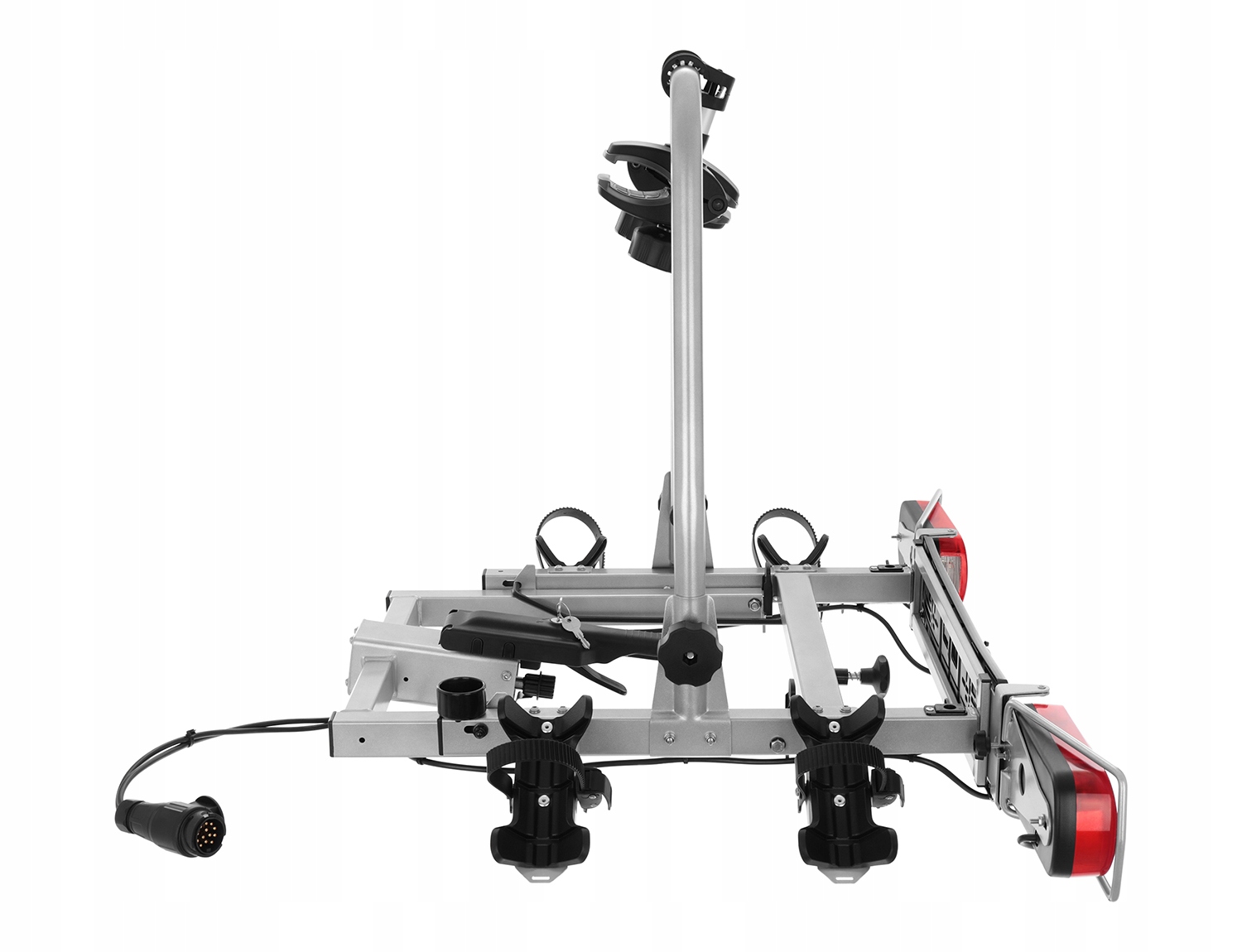 AGURI CRUISER Ultimate BAGAZNIK NA HAK NA 2 rowery Model Cruiser 2 Ultimate