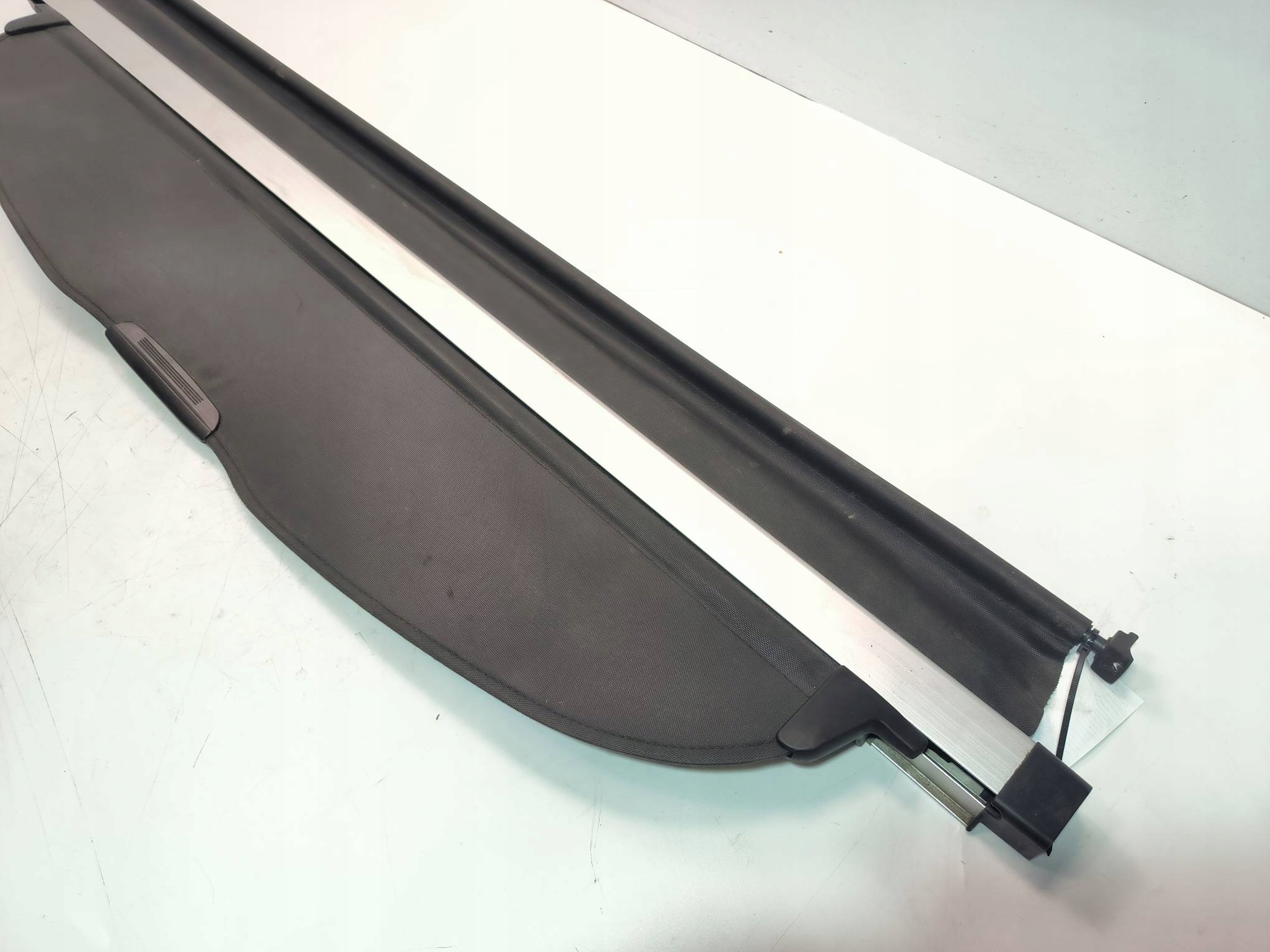 blinds boot SUBARU OUTBACK IV