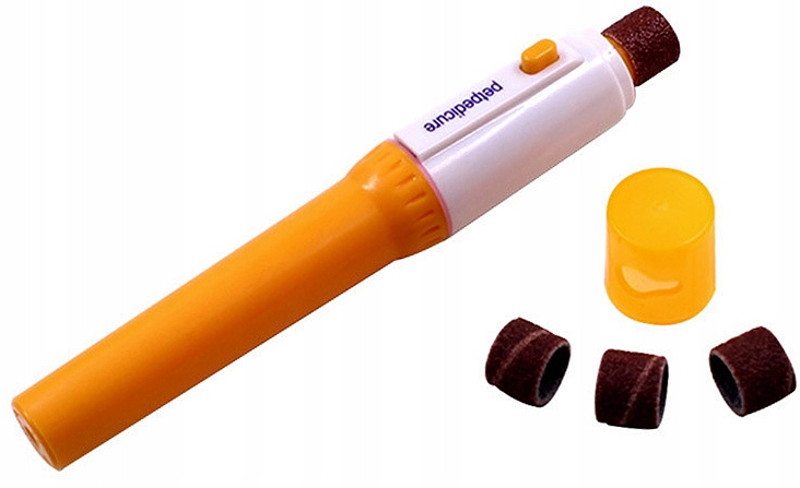 

Elektryczny obcinacz pilnik do pazurów psa kota