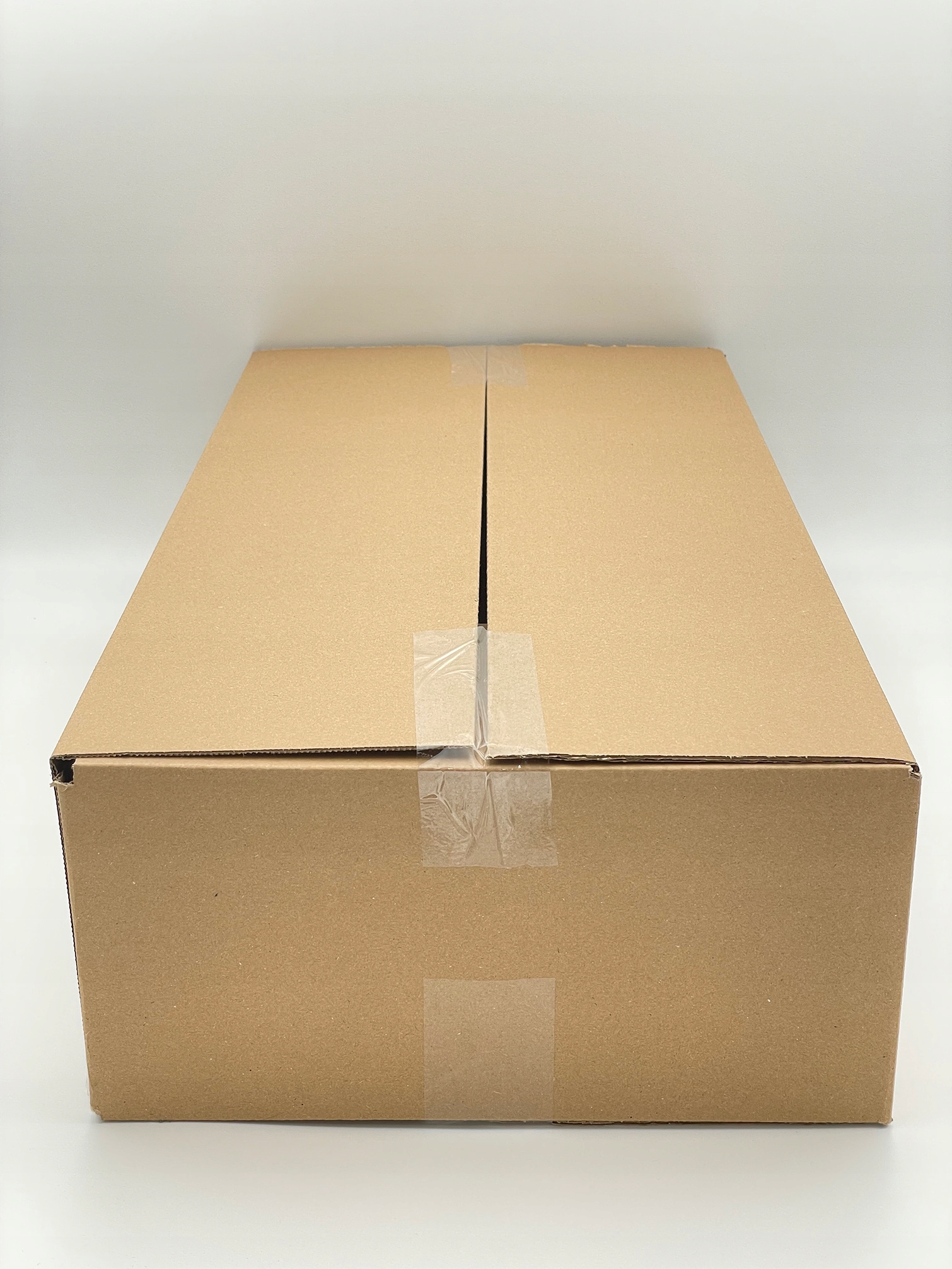 Karton InPost PACZKOMAT B 600X300X150 pudło 20szt Stan opakowania oryginalne