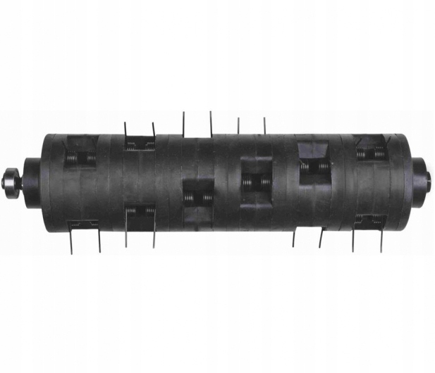 DEKATECH sprężyny wertykulator aerator sprężynki Seria 2200