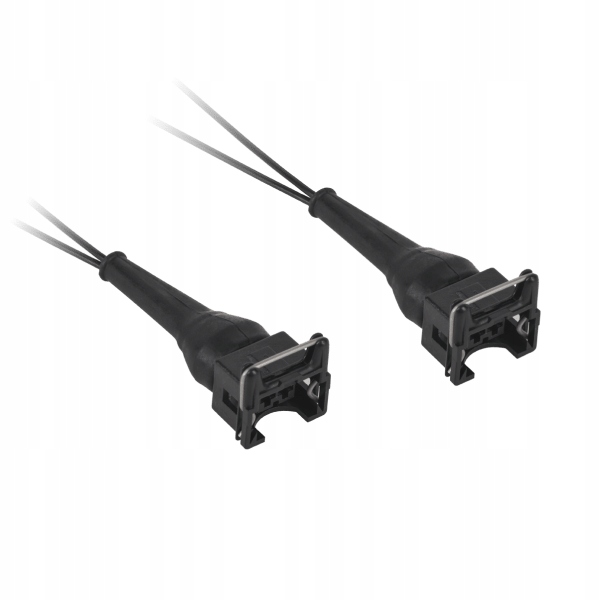 OPRAWKA żarówki SAMOCHODOWEJ W5W R10 - sam wtyk