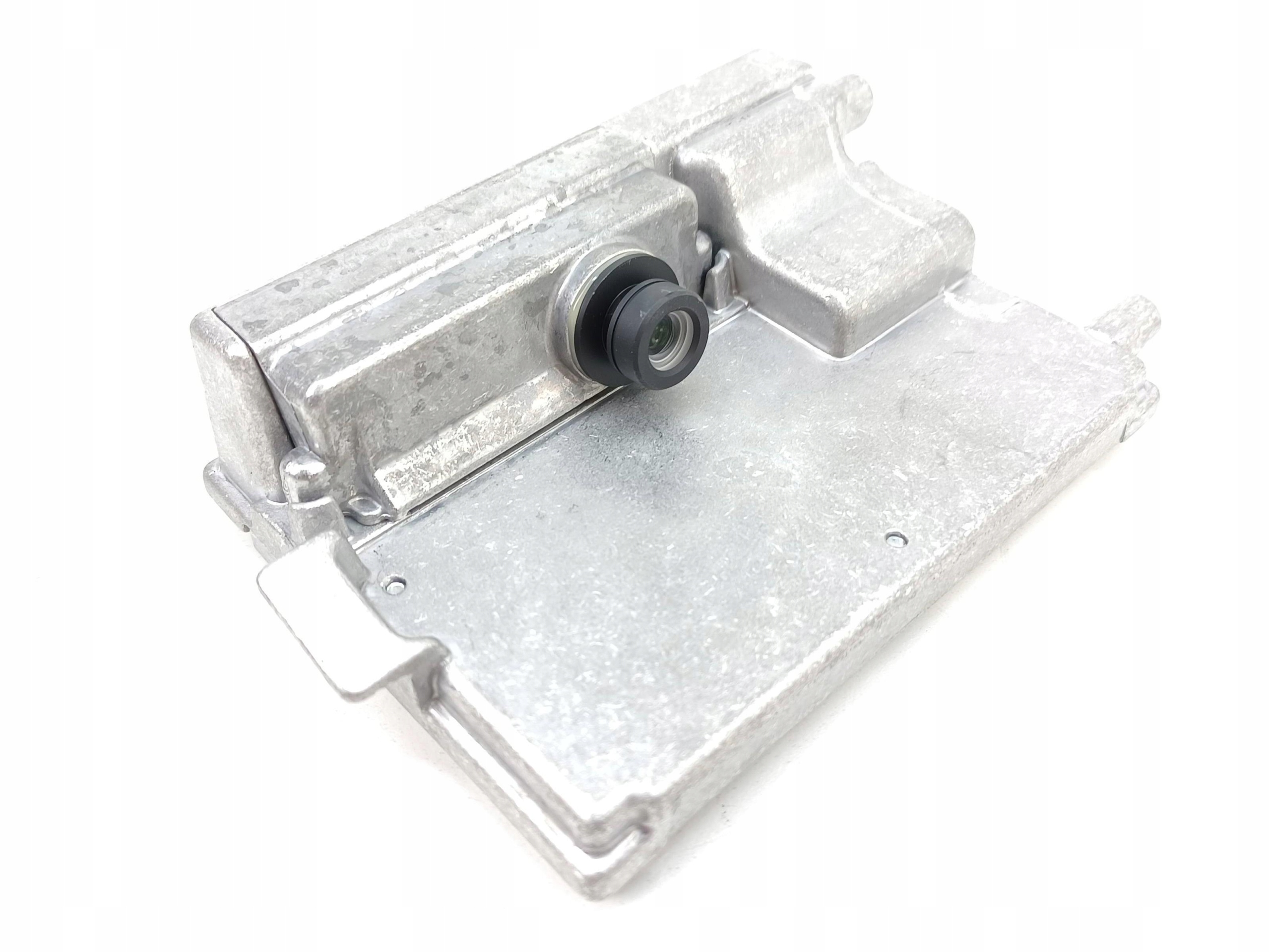 ASO ORG RADAR ASYSTENT PASA RUCHU VW ARTEON 3H