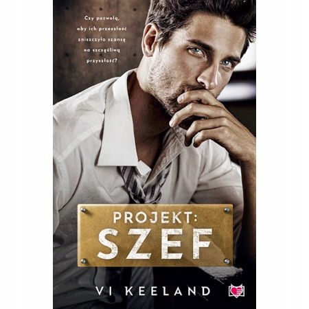 

Projekt szef Vi Keeland