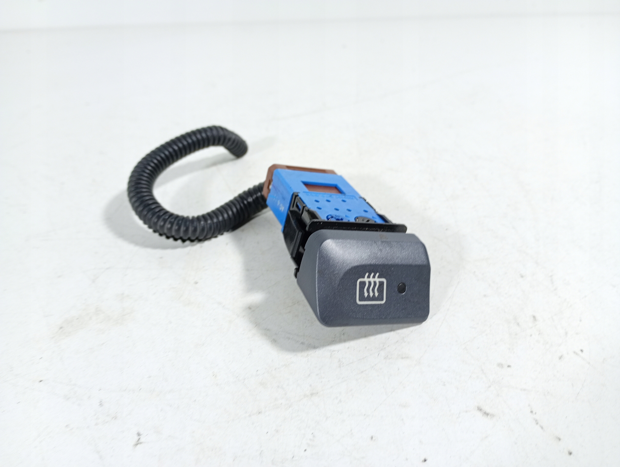 Honda Jazz II 2 02-08 switch switch of the heating windows OE M19620