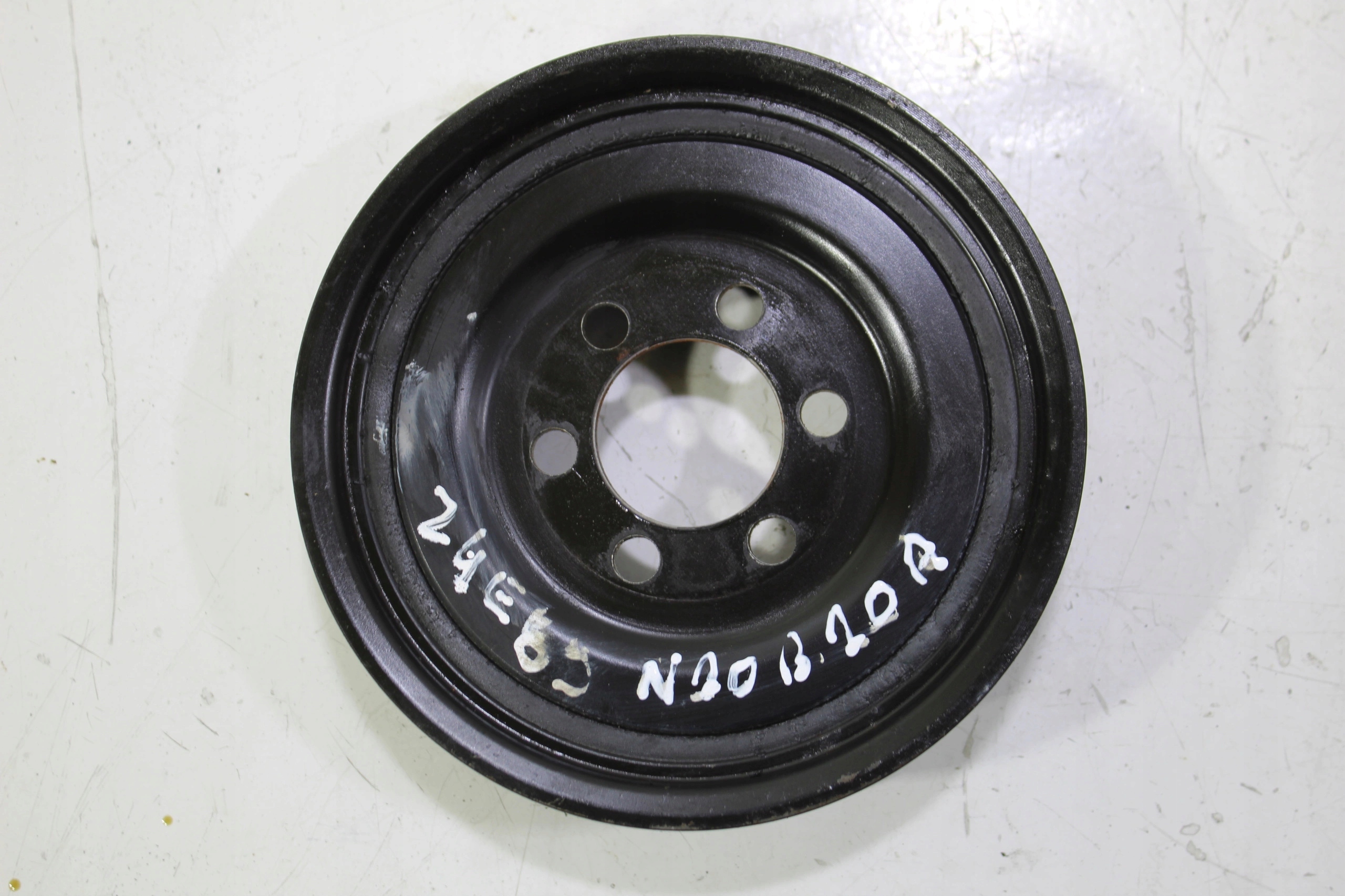 КОЛО СТРІЧКОВІ BMW Z4 E89 7597420