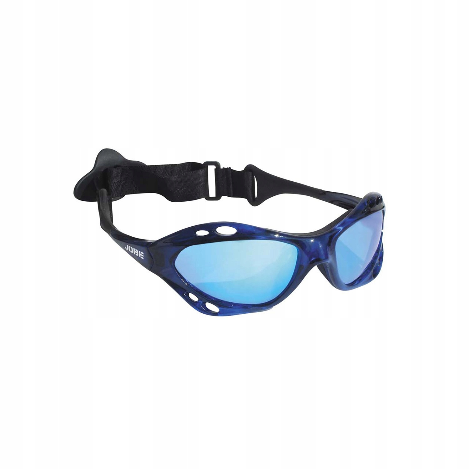 Plovoucí Brýle Jobe Modré UV400 Knox 99651