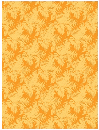 Papier do decoupage 30 x 40 cm FDA853C, Decopatch