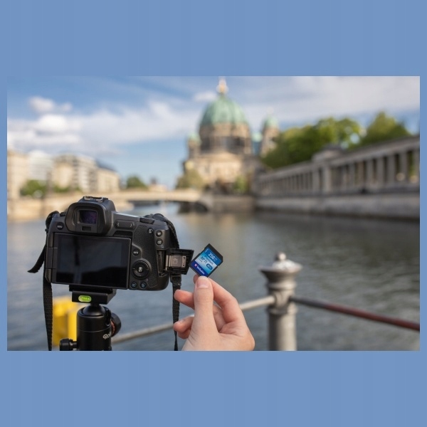 Verbatim Karta Premium U1 Sdxc 256GB V10 czarny/black 44026